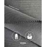 Buy cheap Flexible Nylon Spandex Fabric Color Fastness 3-5 Grade Durable and Colorfast from wholesalers