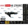 Buy cheap Common Rail Injector 295050-2990 8-98259290-0 898259290 295050-1550 For ISUZU 6WG1 engine from wholesalers