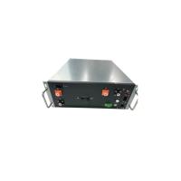 Buy cheap Rs485 Master Slave BMS , 210S 672V 250A Lifepo4 Battery Management System product