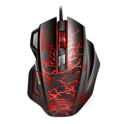 Buy cheap Gaming mouse from wholesalers