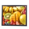Buy cheap 17 Inch Infrared Touch Monitor 1280x1024 Resolution IP65 Waterproof from wholesalers