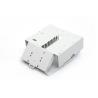 Buy cheap OEM 5052 6061 7075 Aluminium Sheet Metal Bending Parts 0.1mm from wholesalers