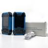 Buy cheap Blue Black Color Screen Handheld Gps Survey Equipment 320X240 MM from wholesalers