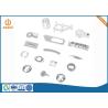 Buy cheap Custom CNC Machining Milling Turning Parts Tolerance 0.01mm 0.05mm from wholesalers