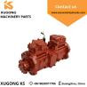 Buy cheap 60100353-J Kobelco Hydraulic Pump K3V112DTP-9P12-12T Hydraulic Excavator Parts Kobelco Spare Parts from wholesalers