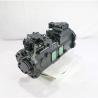 Buy cheap Hydraulic Pump Pistons EC460B EC460B1 VOE 14526609 K5v200dth-9n 168KG For Excavator from wholesalers