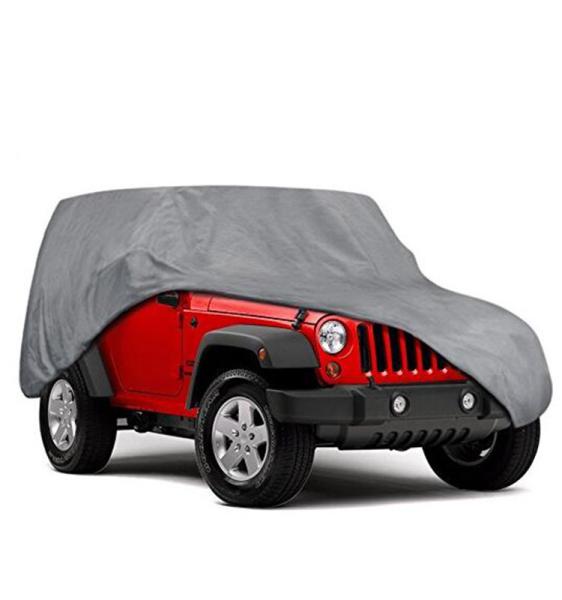 Buy cheap Heat Insulated Hail Proof Car Cover , Lightweight Car Cover Scratch Proof from wholesalers
