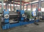 20000 KG Scrap Rubber Destructor Rubber Crushing Mill Tire Crusher Rubber Powder
