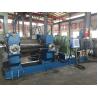 Buy cheap 20-100 Mesh Rubber Powder End Product Other Tire Machine Rubber Crusher Mill from wholesalers