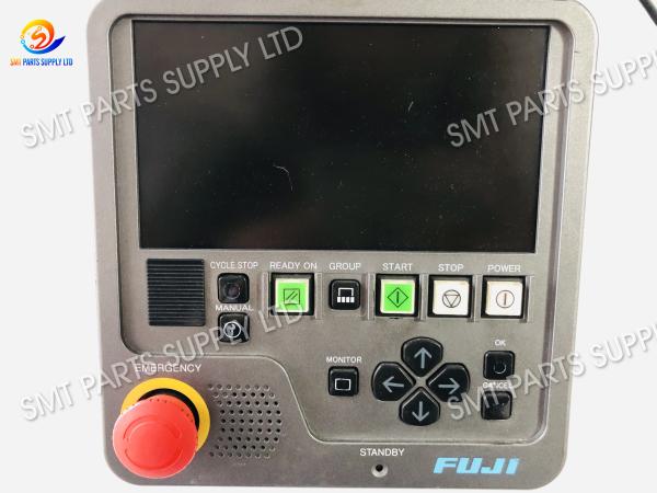 Buy cheap SMT FUJI AJ53200 2EGKSA004100 NXT II Monitor Operation Box Original New from wholesalers