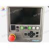 Buy cheap SMT FUJI AJ53200 2EGKSA004100 NXT II Monitor Operation Box Original New from wholesalers