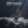 Buy cheap Wireless 1080P 12Mbps HD Reverse Camera AHD Receiver Black Color from wholesalers