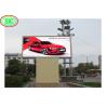 Buy cheap Advertising LED Screens Outdoor LED P6 led advertising screen panel p6 p8 p10 large led display billboard from wholesalers