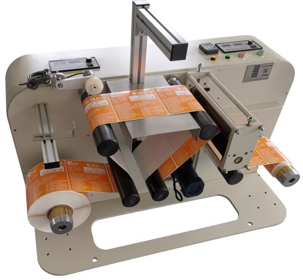 Buy cheap Plc Programmable Automatic Payoff Takeup Rewinding Machine from wholesalers