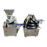 Buy cheap New Stainless Steel Bakery Dough Production Line Automatic Croissant Bread Rounder Machine from wholesalers