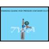 Buy cheap Medical Oxygen Regulator , Gas Cylinder High Pressure Gas Cylinder YR-86-18 from wholesalers