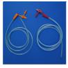 Buy cheap Medical Grade PVC 5FR/CH Length 1250mm Stomach Tube from wholesalers