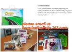 The Strapping insulated jay bag,thermal disposable insulated food bags Insulated