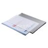 Buy cheap 20mm 10mm Continuous Cast Acrylic Sheets Aquarium Acrylic Panels High Glossy from wholesalers