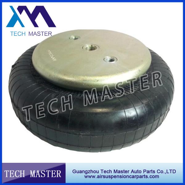 Buy cheap Single Convoluted Industrial Air Springs For Goodyear Truck OEM from wholesalers