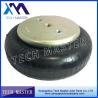 Buy cheap Single Convoluted Industrial Air Springs For Goodyear Truck OEM from wholesalers