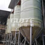 Energy Mining Pickling Equipment for Acid Washing Quartz Sand Impurities
