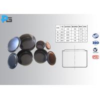 Buy cheap Q235 PG CSV Induction Cooker Vessels Carbon Steel Vessels GB21456 Annex A product