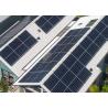 Buy cheap 10kw 15kw 20kw On Grid Off Grid Hybrid Solar System Energy Storage from wholesalers