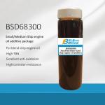 Buy cheap Industrial Gasoline Engine Oil Additive Package For Marine Systerm from wholesalers
