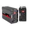 Buy cheap Low Interference Pure Sine Wave 1000 Watt Inverter 12VDC To 120VAC 60HZ from wholesalers