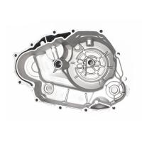 Buy cheap ZL101 Car Aluminum Die Casting product