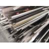 Buy cheap SUS 304 1 2 3 4 Inch Steel Round Bar , Polish Stainless Steel Round Stock from wholesalers