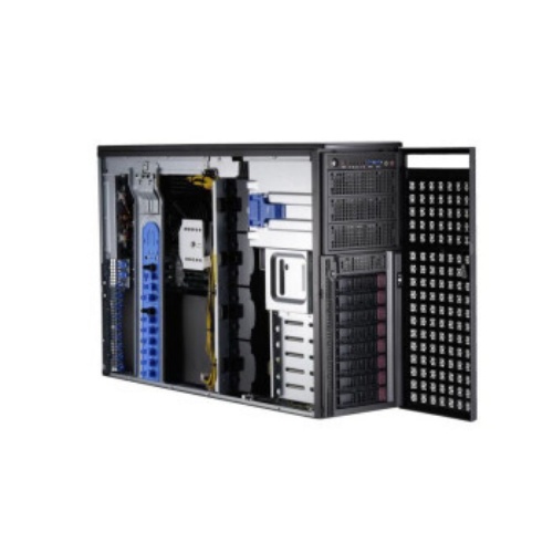 SYS-7049GP-TRT SuperServer Intel 4210R CPU 128GB Memory 16 Suite MCP-320-74702-0N-KIT