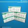Buy cheap Reliable Rapid COVID 19 Testing Kit 5 Pack 15 Min YBTC Certification from wholesalers