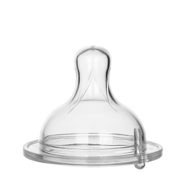 Buy cheap Silicone Baby Rubber Nipple from wholesalers