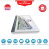 Buy cheap Morningtech 4 wired villa system support 7inch video intercom sets with one monitor and one outdoor station from wholesalers