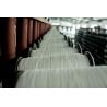 Buy cheap Meta-Aramid 8mm Thickness Air Slide Belt Fabric Conveyor Used in Cement Plant from wholesalers