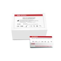 Buy cheap KISSH ICC Test Kits P16/Ki-67 Immunoassay Screen Kit High Sensitivity product