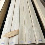 Wholesale Price Wood Veneers White Ash Natural Ash Veneer Sheets Mountain