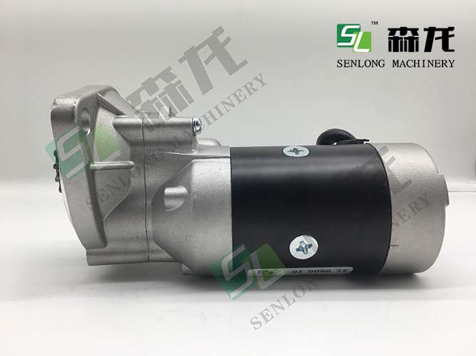 PC40MR 4D88 4D84 121256-77011 S114-244 YANMAR Starter Motor