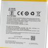 Buy cheap OEM BLP657 Battery Replacement , 3300mAh OnePlus A6000 A6003 Battery from wholesalers