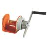 Buy cheap orange heavy duty Hand Lifting Winch manual hand winch for boat from wholesalers
