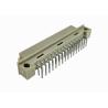 Buy cheap 2 Row Right Angle Female Connector 16 Pin 90 Degree Oxidation Resistance from wholesalers