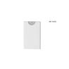 Buy cheap White Empty 0.09ml/T PP Plastic Mist Sprayer 20ml Non Leakage from wholesalers
