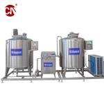 Electric Milk Yogurt Juice Soy Milk Homogenizer Machine with Customized High