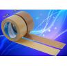 Buy cheap Brown Opp Tape 3 Inch Tan Color Carton Sealing Strong Adhesive Water Based Acrylic BOPP Adhesive Brown Packing Tape from wholesalers