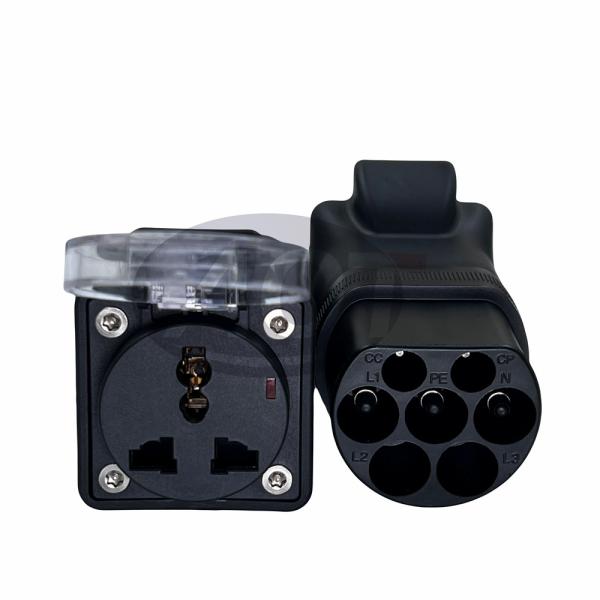 Buy cheap AOTAI V2L Adapter For KIA EV5 530land And KIA 720wave IP54 Grade from wholesalers
