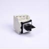 Buy cheap Mini 32a 1500v Dc Isolator Switch , Solar Isolator Certificate Ce Iso9001 from wholesalers