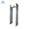 Buy cheap 33 Independent Zones Walk Through Metal Detector Security Gate High Sensitivity UB800 from wholesalers