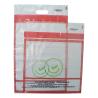 Buy cheap Anti Static Tamper Evident Security Bags For Express Packing SGS Certificate from wholesalers